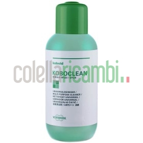 Detergente Koboclean Universale Pulilava SP520-SP530