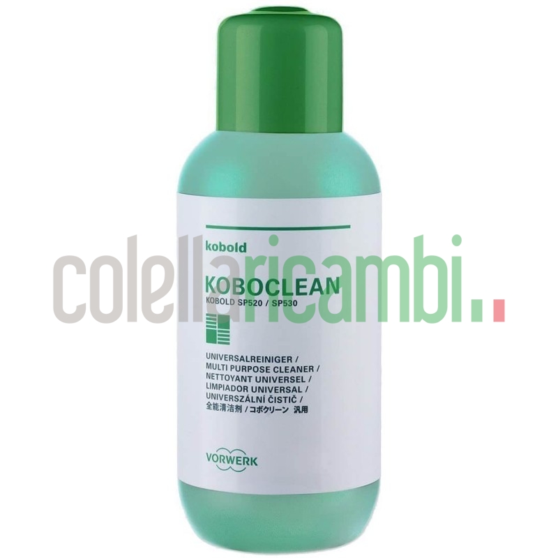 Detergente Koboclean Universale Pulilava SP520-SP530