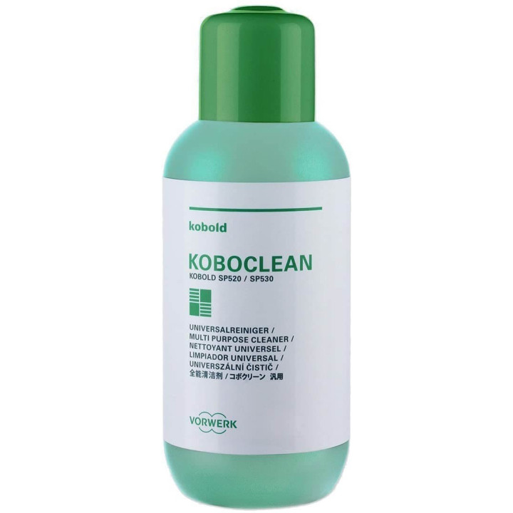 Detergente Koboclean Universale Pulilava SP520-SP530