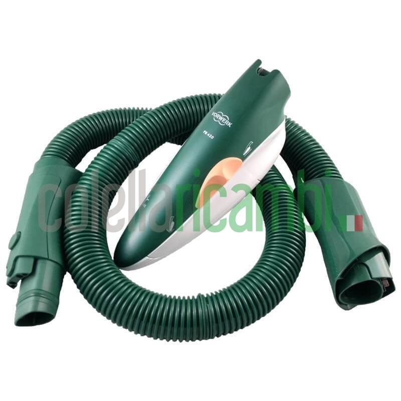 Picchio PB420 Originale Vorwerk per Folletto VK 130 135 140 150 200