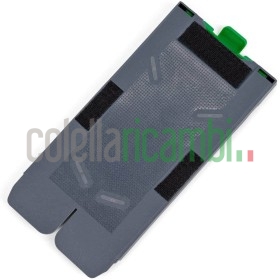 Piastra Pulilava SP530 Originale Vorwerk Folletto