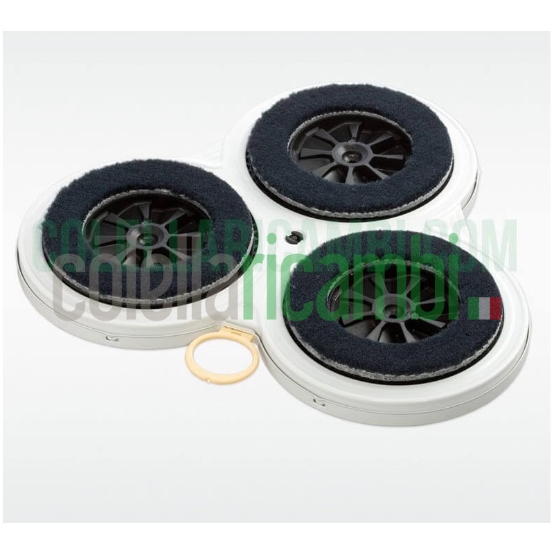 Modulo Panda Lucidatrice Cuore PL515 Originale Vorwerk