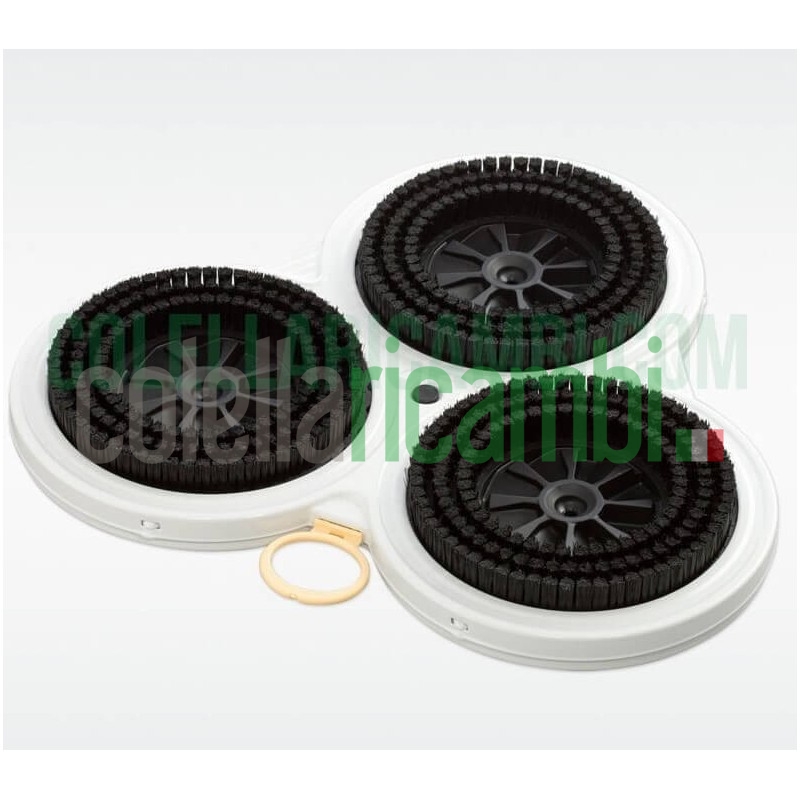 Modulo Panda Lucidatrice Cuore PL515 Originale Vorwerk