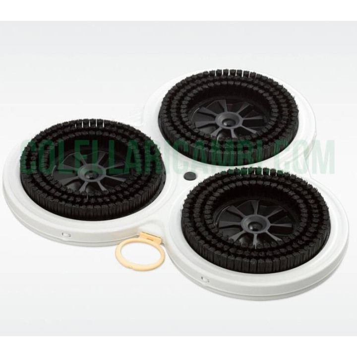 Modulo Panda Lucidatrice Cuore PL515 Originale Vorwerk