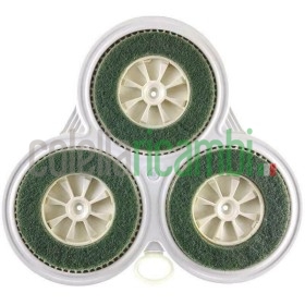 Modulo Pecari Lucidatrice Cuore PL515 Originale Vorwerk
