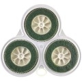 Modulo Pecari Lucidatrice Cuore PL515 Originale Vorwerk