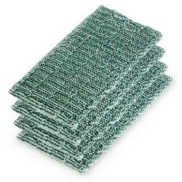 Panni Universali Fughe Pulilava Folletto SP520 SP530 Originali Vorwerk