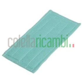Panni Universali Pulilava Folletto SP520 SP530 Originali Vorwerk