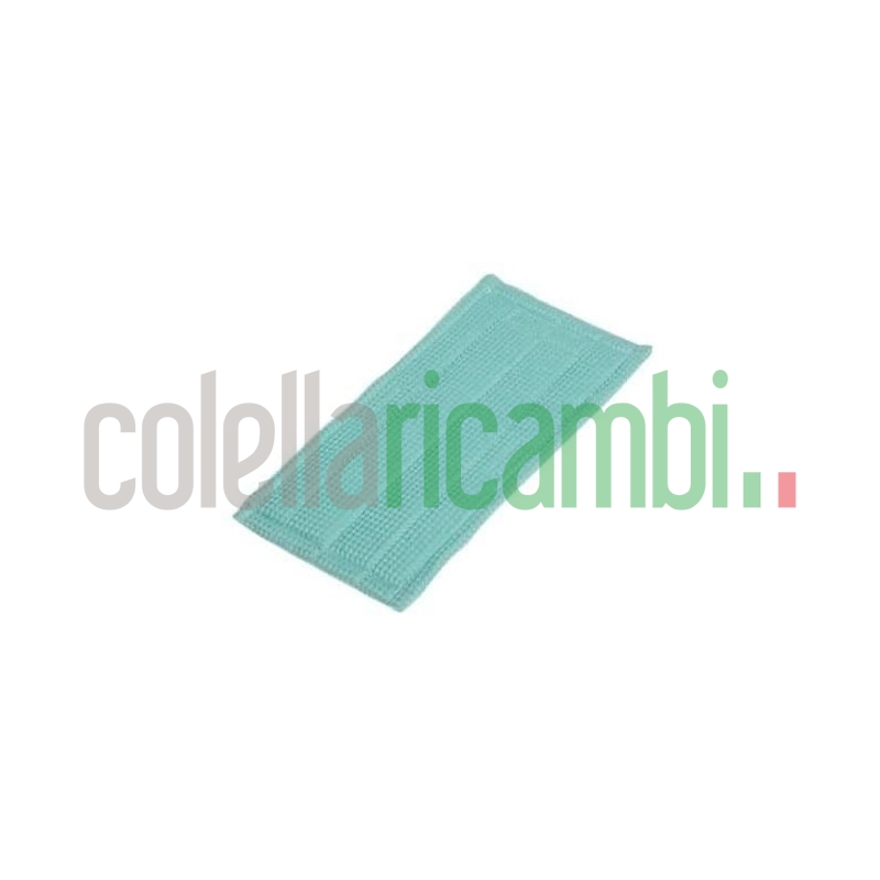 Panni Universali Pulilava Folletto SP520 SP530 Originali Vorwerk