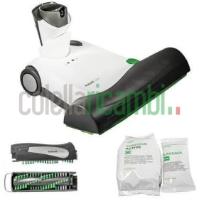 Battitappeto Vorwerk Folletto EB370 EB371