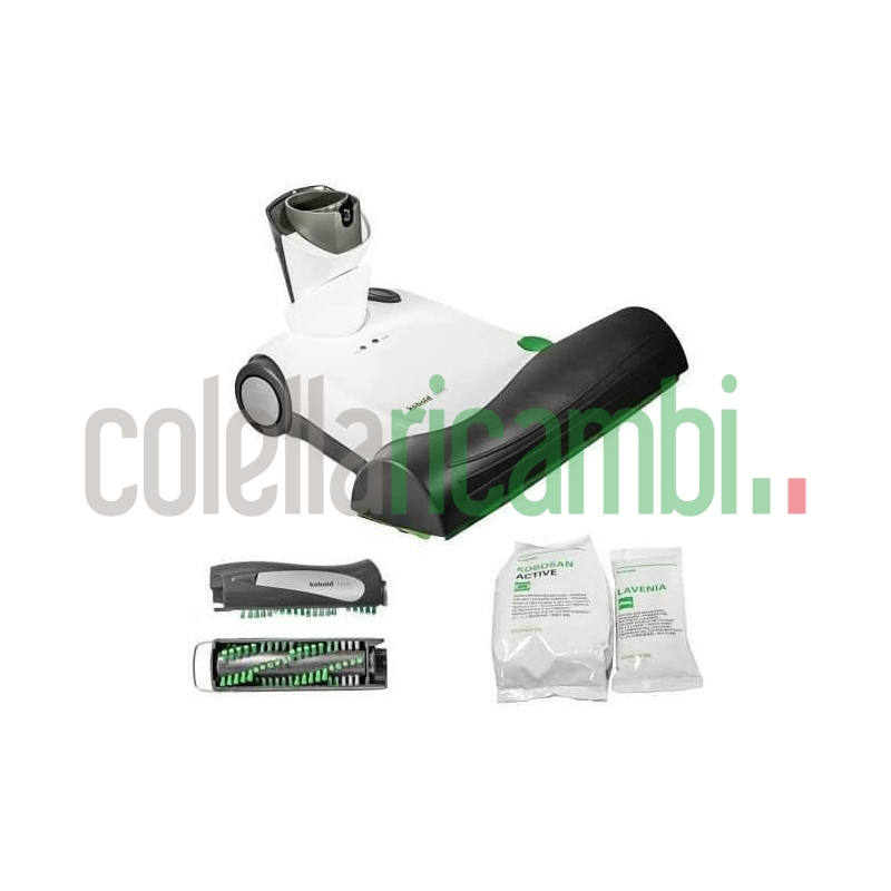 Battitappeto Vorwerk Folletto EB370 EB371