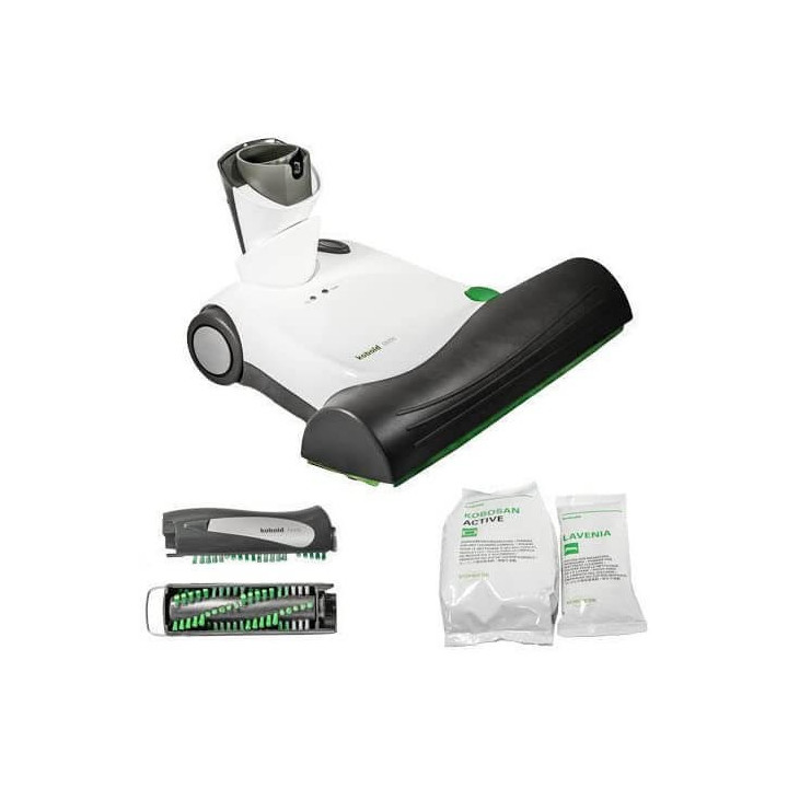 Battitappeto Vorwerk Folletto EB370 EB371