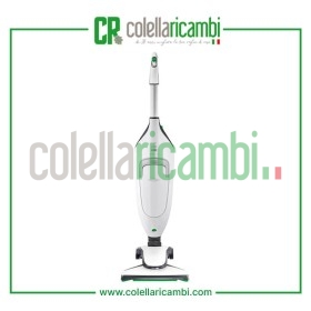 Aspirapolvere Vorwerk Folletto VK220s Rigenerato