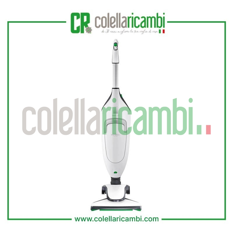 Aspirapolvere Vorwerk Folletto VK220s Rigenerato