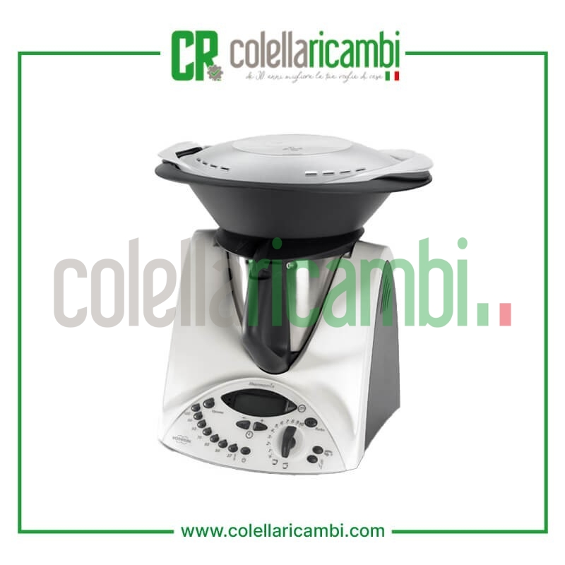 Vorwerk Bimby TM31 Rigenerato