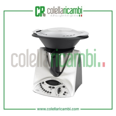 Vorwerk Bimby TM31 Rigenerato