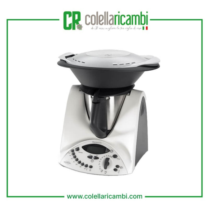 Vorwerk Bimby TM31 Rigenerato