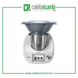 Vorwerk Bimby TM5 Robot Originale Rigenerato