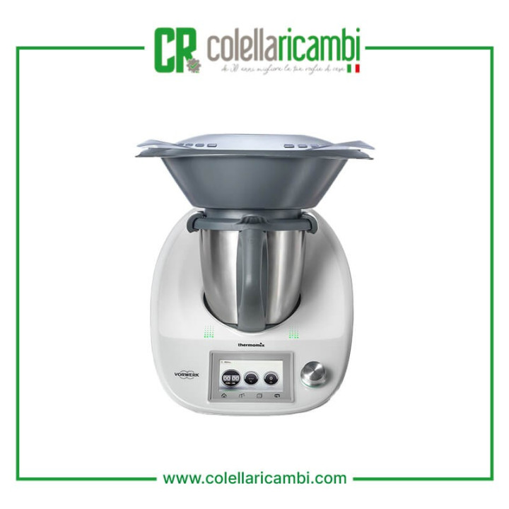 Vorwerk Bimby TM5 Robot Originale Rigenerato