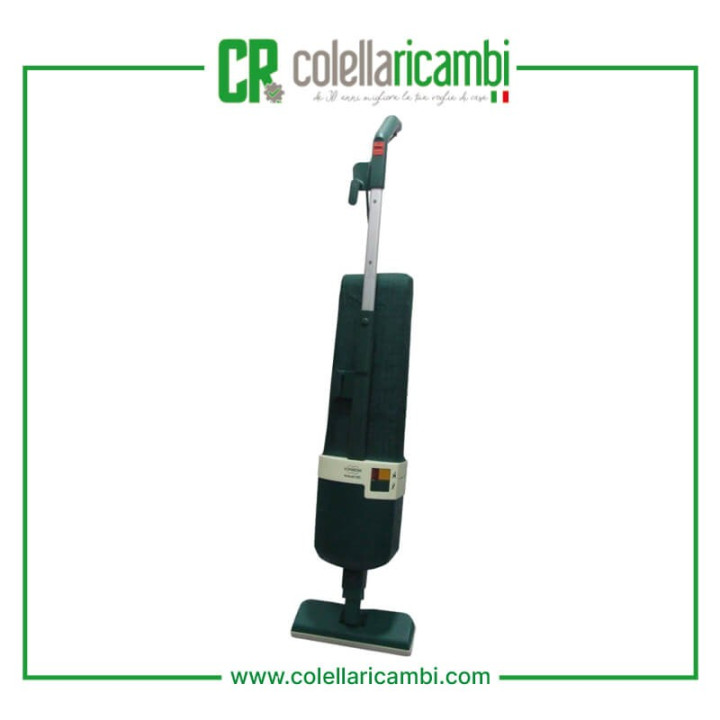 Aspirapolvere Vorwerk Folletto Kobold VK 120