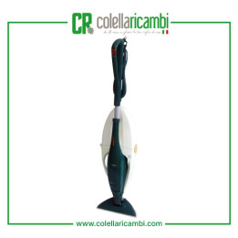 Aspirapolvere Vorwerk Folletto VK130/131 Rigenerato Usato con Garanzia 24 Mesi Originale