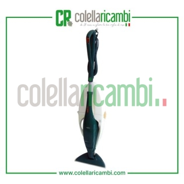 Aspirapolvere Vorwerk Folletto VK130/131 Rigenerato Usato con Garanzia 24 Mesi Originale