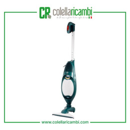 Aspirapolvere Vorwerk Folletto VK140 Rigenerato Originale con Garanzia 24 Mesi