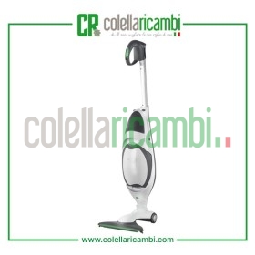 Aspirapolvere Vorwerk Folletto VK150 Rigenerato Originale con Garanzia 24 Mesi