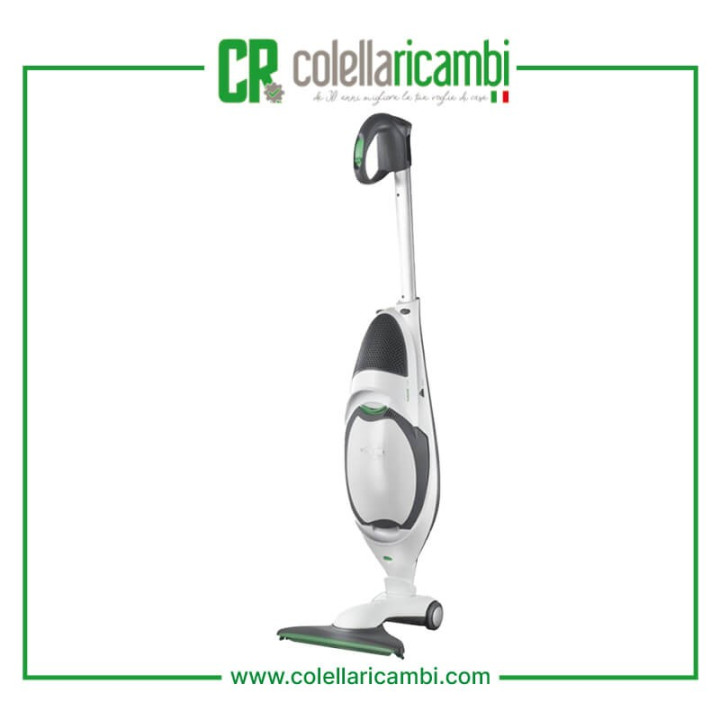 Aspirapolvere Vorwerk Folletto VK150 Rigenerato Originale con Garanzia 24 Mesi