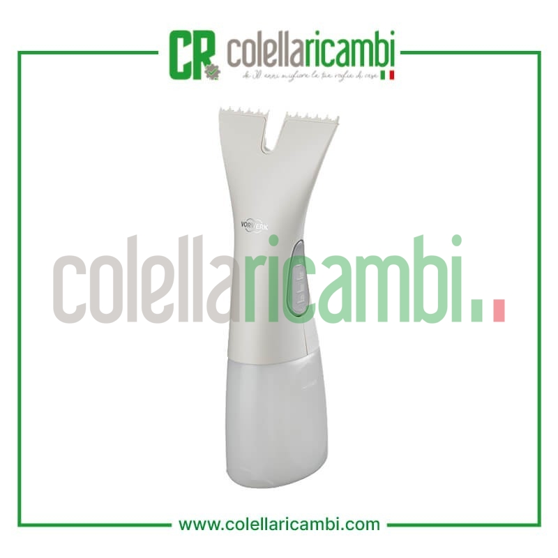 Dosatore Umidificatore Pulilava SP520 SP530 Originale Vorwerk Folletto