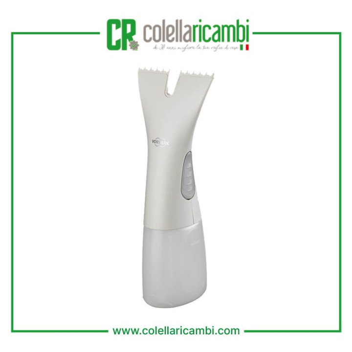 Dosatore Umidificatore Pulilava SP520 SP530 Originale Vorwerk Folletto