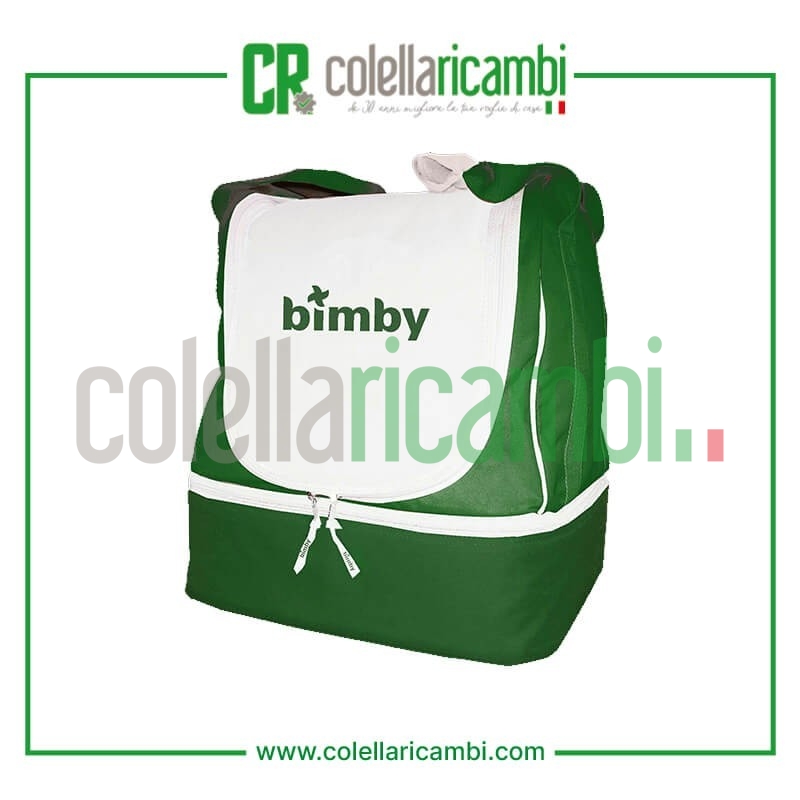Borsa Da Viaggio Originale Vorwerk Bimby  Bimby TM31 TM5