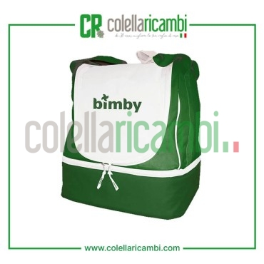 Borsa Da Viaggio Originale Vorwerk Bimby  Bimby TM31 TM5
