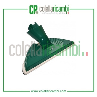 Corpo Spazzola Completo HD13 Vorwerk Folletto VK130 VK131