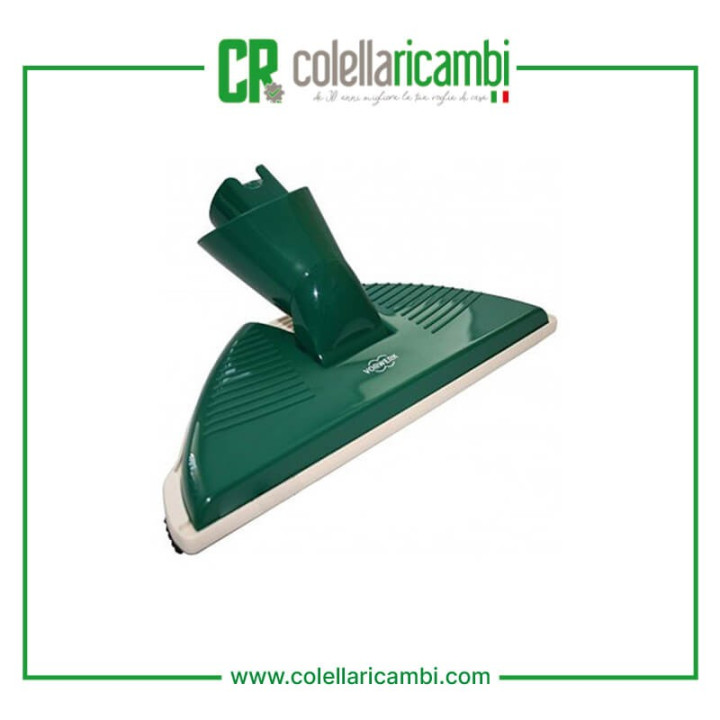 Corpo Spazzola Completo HD13 Vorwerk Folletto VK130 VK131