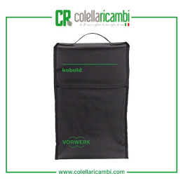 Borsa Accessori Pulilava Folletto SP530 Originale Vorwerk