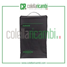 Borsa Accessori Pulilava Folletto SP530 Originale Vorwerk