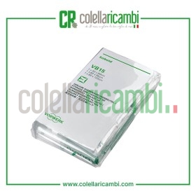 Sacchetti Sottovuoto Folletto Originali Vorwerk Mix (3 Pz.)