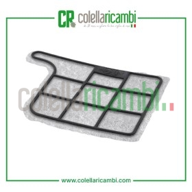 Filtro Griglia Protezione Motore Vorwerk Folletto VK135 VK136