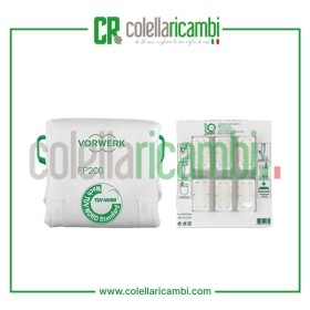 Sacchetti Folletto VK200 Originali Vorwerk con Dovine