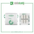 Sacchetti Folletto VK200 Originali Vorwerk con Dovine