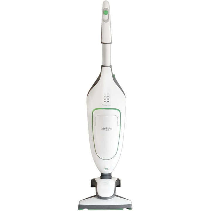 Aspirapolvere Vorwerk Folletto VK200 NUOVO