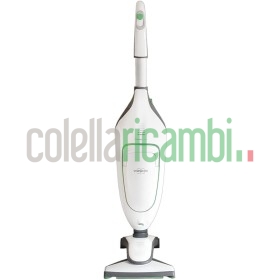 Aspirapolvere Vorwerk Folletto VK200 Rigenerato