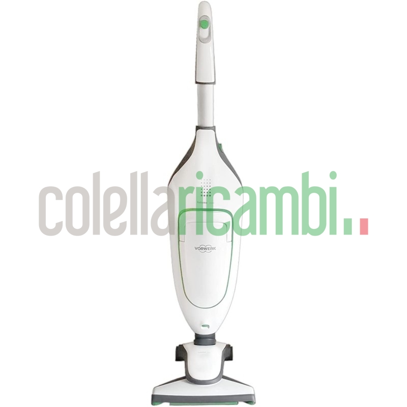 Aspirapolvere Vorwerk Folletto VK200 Rigenerato