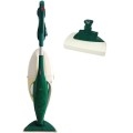 Aspirapolvere Vorwerk Folletto Kobold VK130 + Battitappeto EB350 Rigenerato