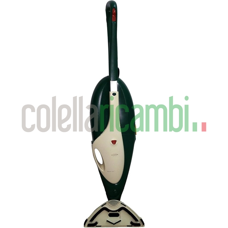 Aspirapolvere Vorwerk Folletto Kobold VK135 con HD13 Rigenerato