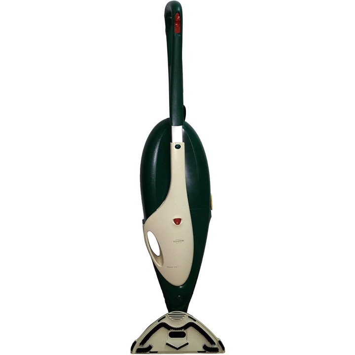 Aspirapolvere Vorwerk Folletto Kobold VK135 con HD13 Rigenerato