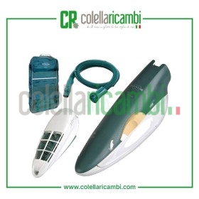 Borsa Accessori Vorwerk Folletto VK140 + Picchio PB420
