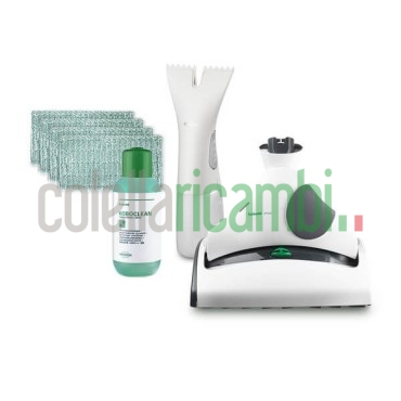 Lavapavimenti Pulilava SP530 Rigenerato Originale Vorwerk Folletto