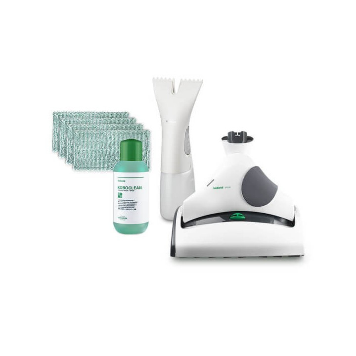 Lavapavimenti Pulilava SP530 Rigenerato Originale Vorwerk Folletto